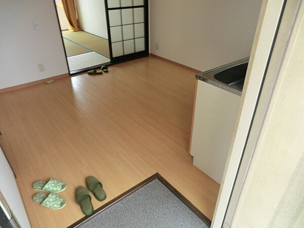 玄関　※写真はイメージです