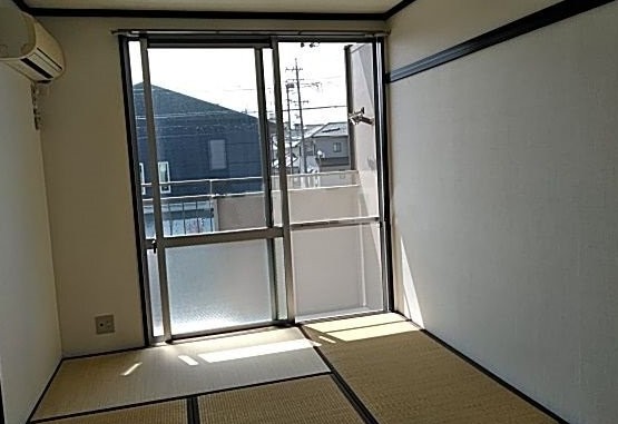 バルコニー　※写真はイメージです