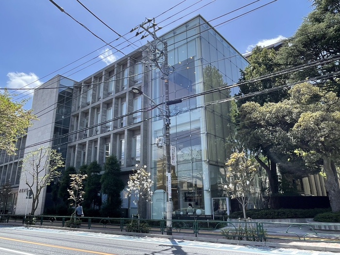 大学・短大　武蔵大学　江古田キャンパス（大学・短大）まで740m