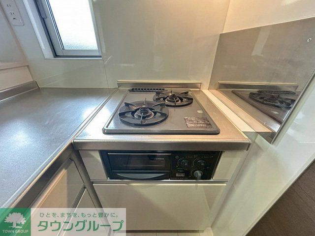 その他設備　同物件別部屋のお写真になります。現況優先です。