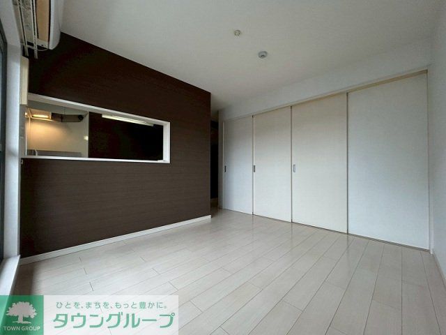 居室・リビング　同物件別部屋のお写真になります。現況優先です。