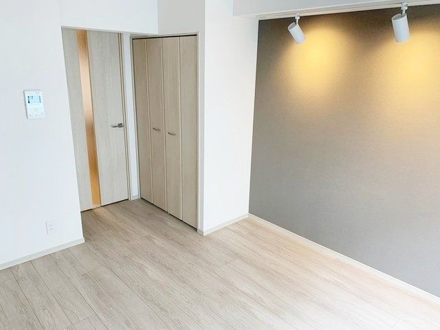 その他部屋・スペース　収納