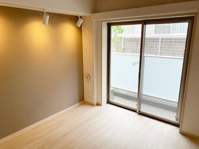 居室・リビング　リビング/居室