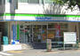 コンビニ　ファミリーマート 新宿五丁目東店（コンビニ）まで197m