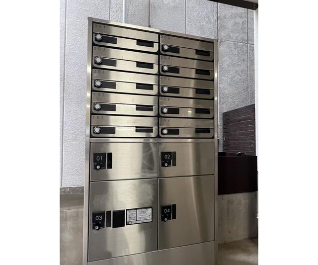 ロビー