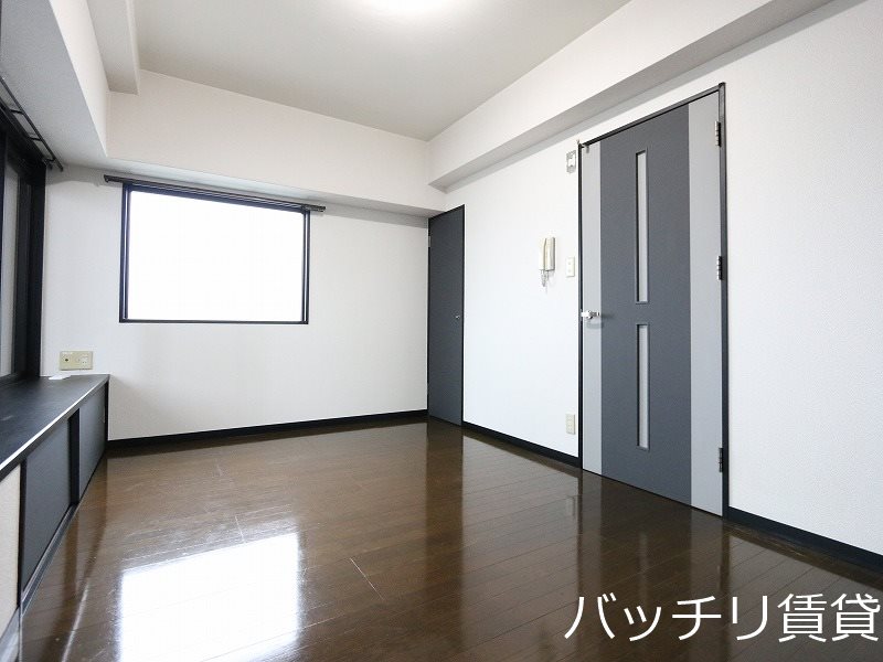 眺望　写真は別号室イメージの為、現状を優先致します
