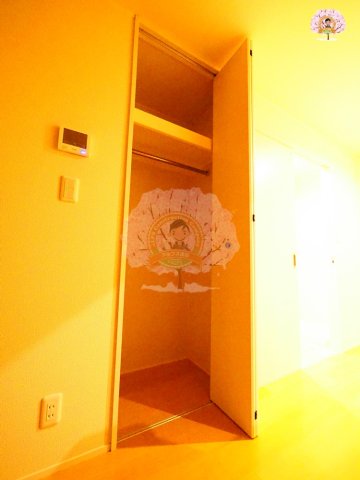 収納　別部屋参考写真