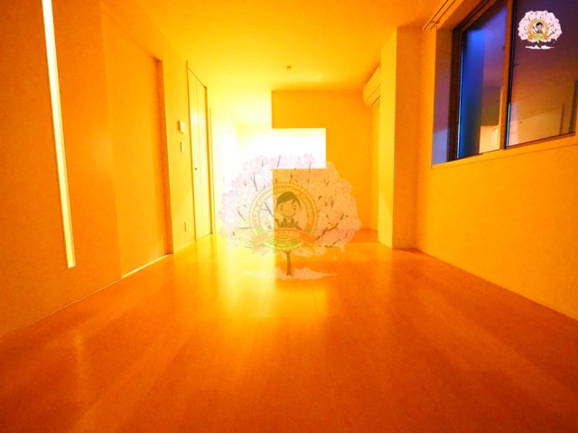 居室・リビング　別部屋参考写真