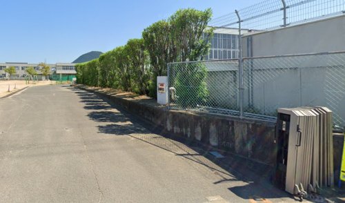 小学校　宇多津小学校（小学校）まで4230m