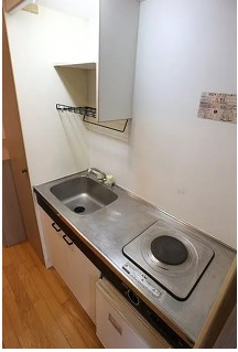 キッチン　別仕様参考写真