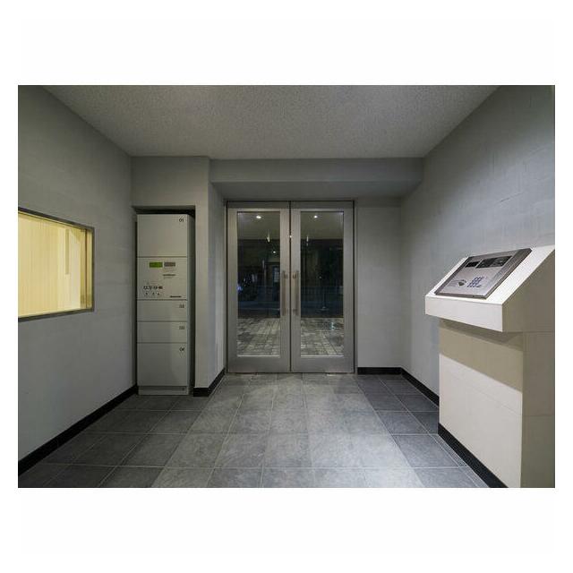ロビー