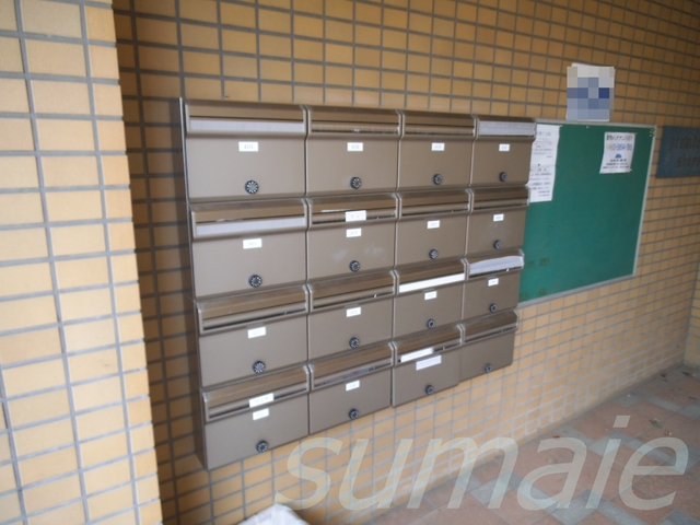 その他　集合ポストはこちらです☆★