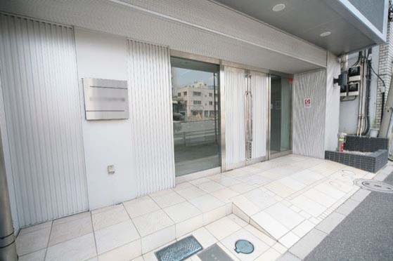 建物外観　★洗練されたデザインの外観★