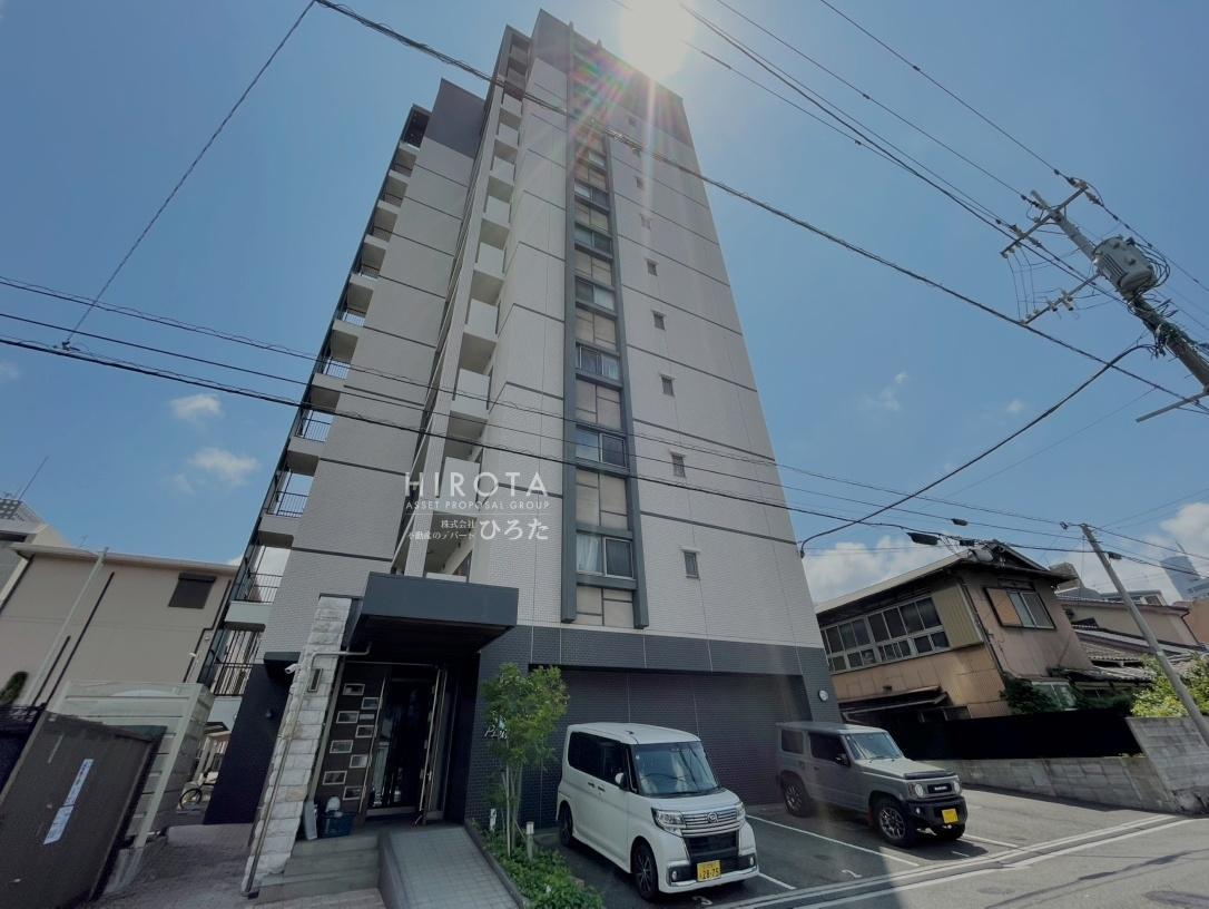 その他共有部分　イメージパースです。