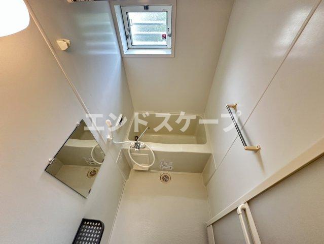 バス・シャワールーム　高崎、前橋のお部屋探しはエンドスケープまで！お客様の理想お聞