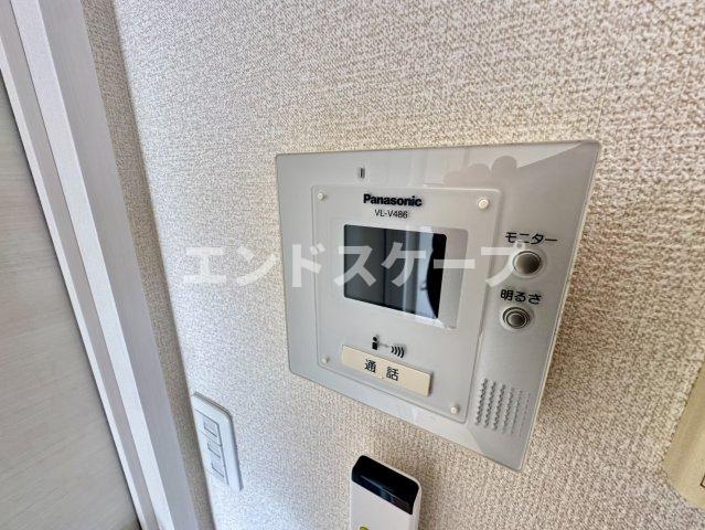 セキュリティ　高崎、前橋のお部屋探しはエンドスケープまで！お客様の理想お聞