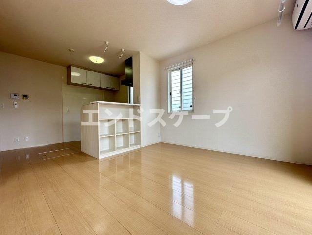 居室・リビング　高崎、前橋のお部屋探しはエンドスケープまで！お客様の理想お聞