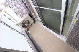 バルコニー　参考写真です