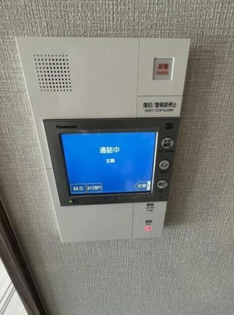 セキュリティ　別号室参考