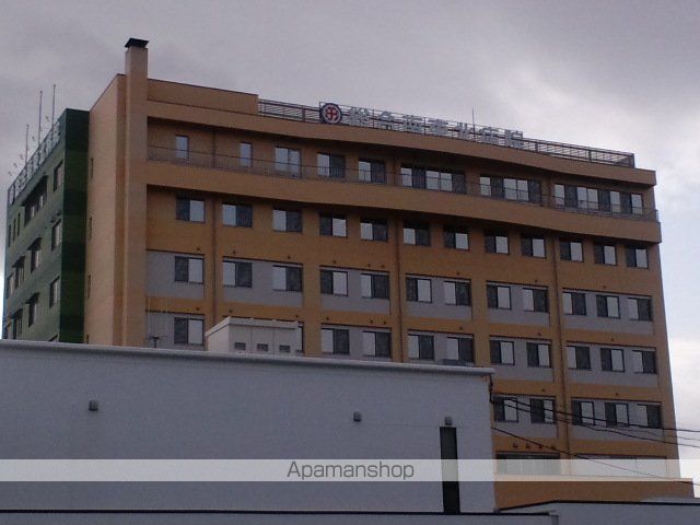 その他　総合南東北病院（その他）まで1021m