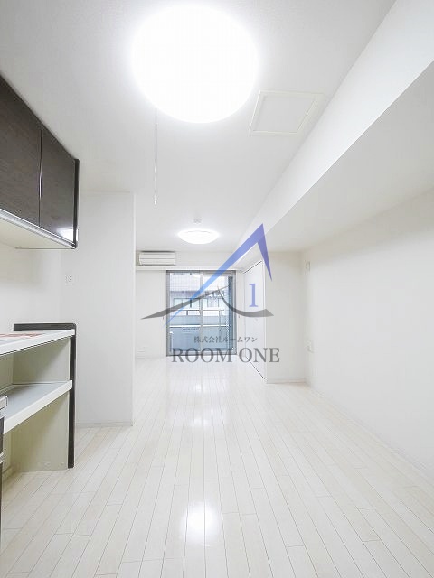 居室・リビング　洋室のお部屋です。