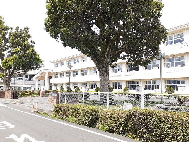 高校・高専　宮崎県立小林秀峰高等学校（高校・高専）まで900m
