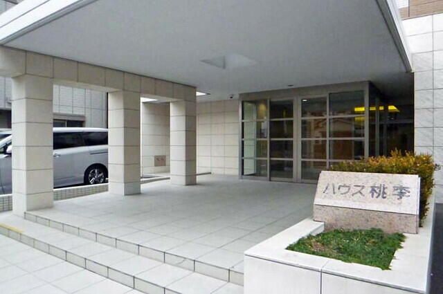 エントランス　★初期費用どこよりも安くご案内★