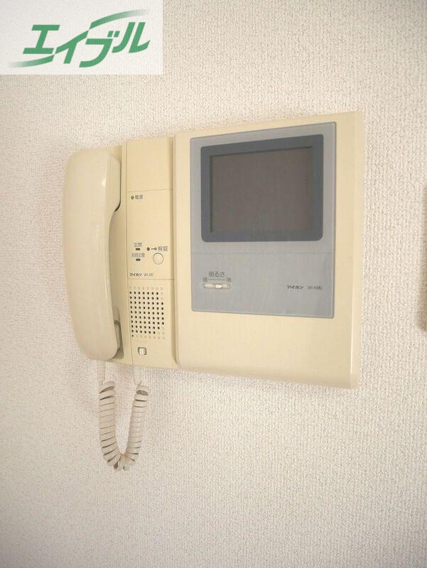 セキュリティ　シューズボックス