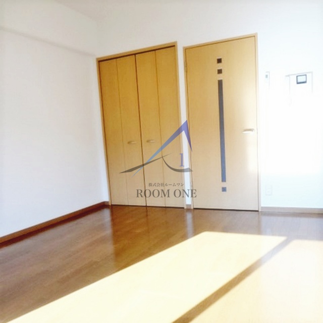 その他部屋・スペース　寝室です。