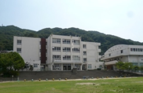 小学校　大東市立 北条小学校（小学校）まで404m