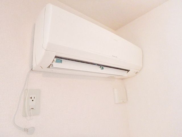 その他設備　★エアコン★