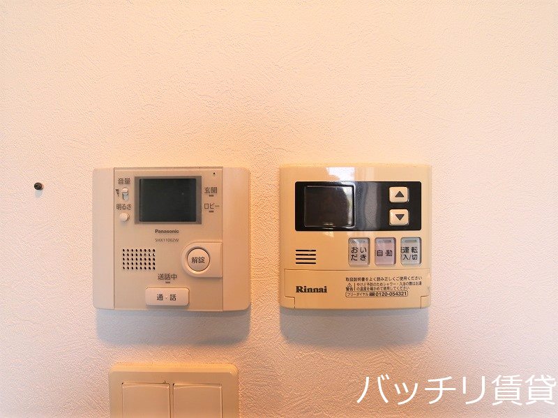セキュリティ　別号室タイプの為、現状を優先致します。