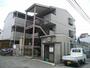 矢田駅より徒歩2分 築32年2ヶ月 3階建の賃貸物件