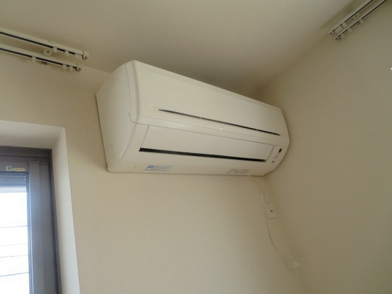 その他設備　※掲載写真は同マンション別部屋参考写真となります。