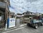 立花駅より徒歩10分 1階 新築の賃貸物件