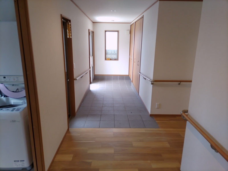 駒生町平家戸建のその他写真