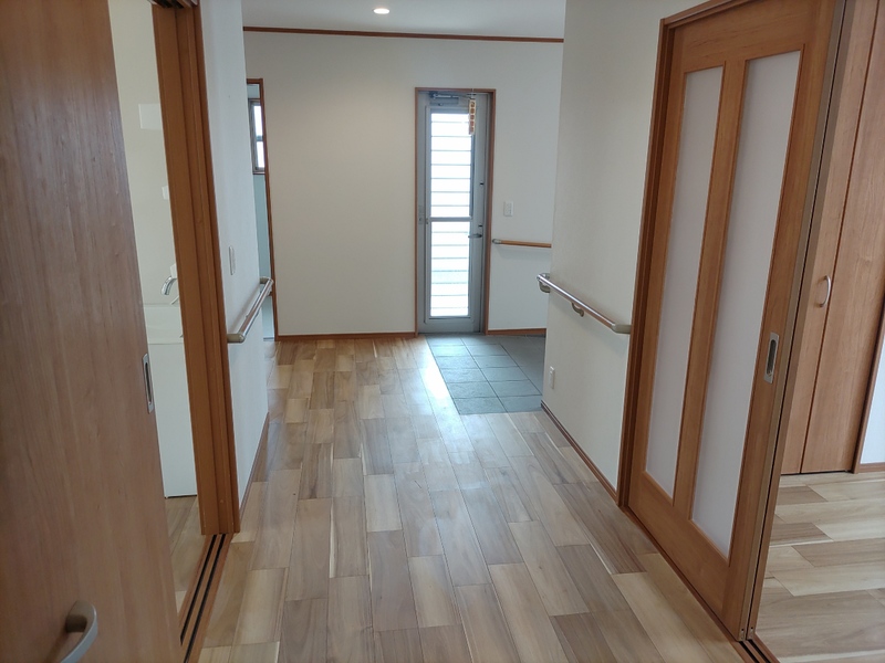駒生町平家戸建のその他写真
