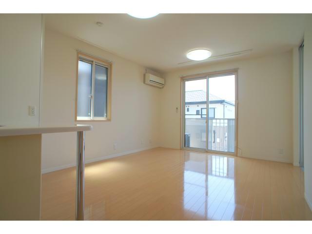 その他設備　２階の角部屋です