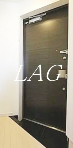 玄関　玄関です。