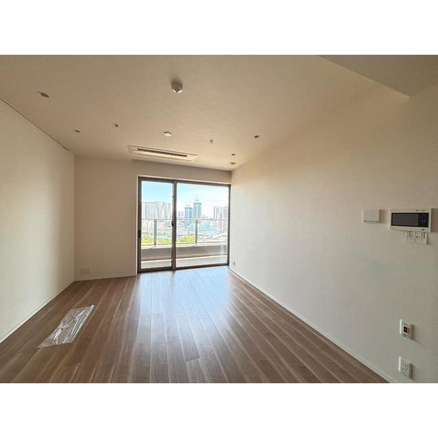 居室・リビング　※写真は同タイプ住戸です。