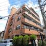 曳舟駅より徒歩2分 2階 築35年1ヶ月の賃貸物件