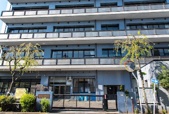中学校　荒川区立原中学校（中学校）まで1775m