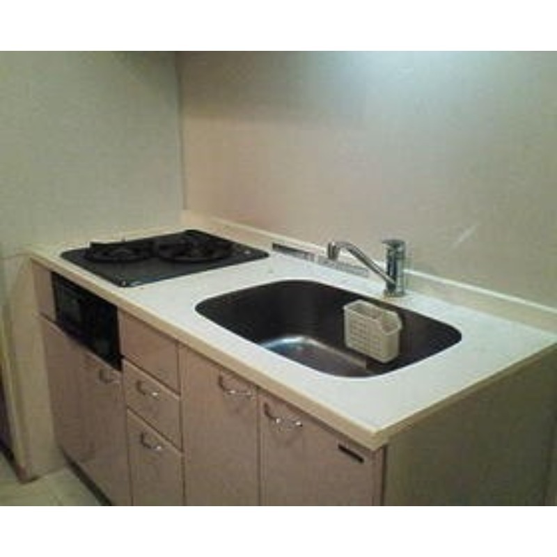キッチン　他部屋参考写真