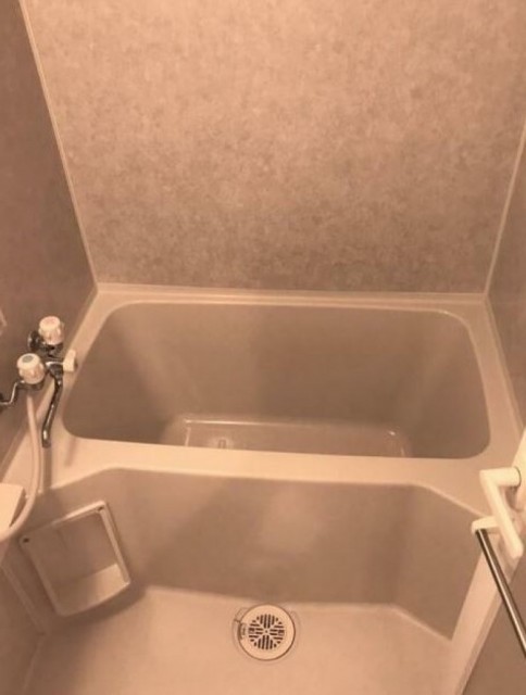 バス・シャワールーム　他部屋参考写真