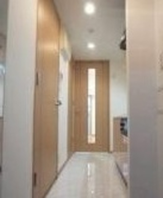 玄関　他部屋参考写真