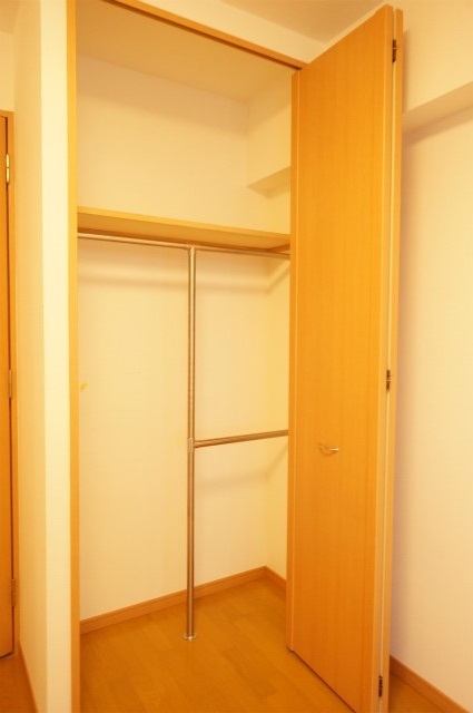 収納　他部屋参考写真