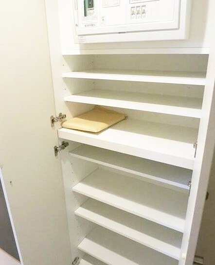 その他部屋・スペース　※同仕様写真含む