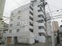 田端駅より徒歩11分 5階 築40年4ヶ月の賃貸物件