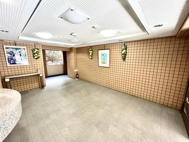 ロビー