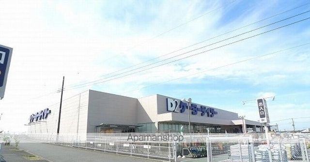 ホームセンター　ケーヨーデイツー木更津ほたる野（ホームセンター）まで1100m